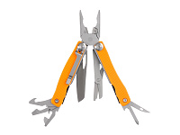 Мультитул, 106 мм, 15 функций