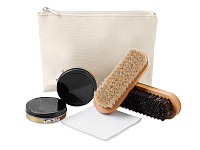 Набор для чистки обуви Shoe spa