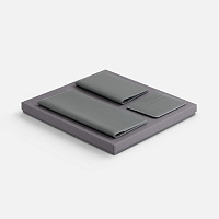 Набор Alaska Trio, серый