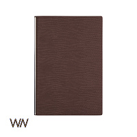 Блокнот "Венеция", формат А5